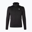 Pánská mikina Montura Kristall Maglia black