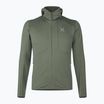 Pánská mikina Montura Kristall Maglia verde salvia