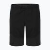 Pánské trekingové šortky Montura Falcade Bermuda black