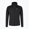 Pánská bunda Montura Rise Hooded black