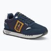 Pánské boty Aeronautica Militare SC292CT3331 light blue/white/dark blue