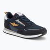 Pánské boty Aeronautica Militare 251SC288CT3545 blu navy