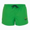 Pánské plavky Aeronautica Militare 251BW223CT2967 pear green