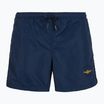 Pánské plavky Aeronautica Militare 251BW225CT3539 blue navy