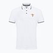 Pánské polo tričko Aeronautica Militare Essential off white