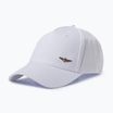Kšiltovka Aeronautica Militare 251HA1122CT2848 off white
