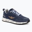 Pánské boty Aeronautica Militare  251SC276CT3332 blu navy