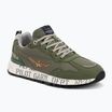 Pánské boty Aeronautica Militare 251SC276CT3332 agave green