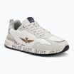 Pánské boty Aeronautica Militare  251SC276CT3332 off white