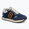 Pánské boty Aeronautica Militare  251SC292CT3331 mysterious blue