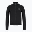 Pánská mikina Aeronautica Militare Essential jet black
