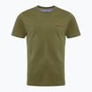 Pánské tričko Aeronautica Militare Essential green