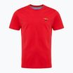 Pánské tričko Aeronautica Militare Essential tengo red