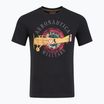 Pánské tričko Aeronautica Militare Squadriglia degli Assi blu navy