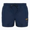 Pánské plavecké šortky Aeronautica Militare 251BW223CT2967 blu navy