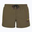 Pánské plavky Aeronautica Militare 251BW223CT2967 military olive