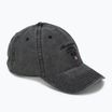 Pánská kšiltovka Aeronautica Militare 251HA1204CT2476 black washed