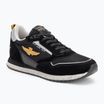 Pánské boty Aeronautica Militare  251SC288CT3545 jet black
