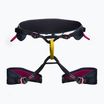 Dámský lezecký úvazek Climbing Technology Anthea tmavě šedý