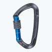 Climbing Technology Lime SG karabina šedá 2C45800 SHM