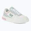 Boty EA7 Emporio Armani Summer Court iceflow/mauvechalk/white/abyss