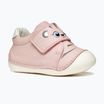 Dětské boty Geox Tutim rose/white