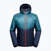 Pánská zateplená bunda La Sportiva Mythic Primaloft hurricane/ deep sea