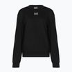 Dámská mikina EA7 Emporio Armani Train Logo Series T-Top Essential black