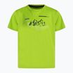 Dětské tričko CMP limegreen 38T6744