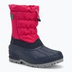 Dětské sněhule  CMP Hanki 3.0 Snowboots carminio