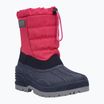 Dětské sněhule  CMP Hanki 3.0 Snowboots carminio