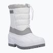 Dětské sněhule  CMP Hanki 3.0 Snowboots bianco