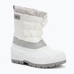 Dětské sněhule  CMP Hanki 3.0 Snowboots bianco