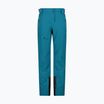 Dámské lyžařské kalhoty CMP 34W2046 teal