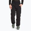 Pánské lyžařské kalhoty EA7 Emporio Armani  Ski Cortina Toray black
