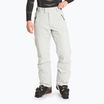 Pánské lyžařské kalhoty EA7 Emporio Armani Ski Cortina Toray quiet grey