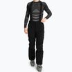 Pánské lyžařské kalhoty EA7 Emporio Armani Ski Kitzbuhel Protectum black