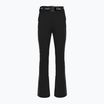 Dámské lyžařské kalhoty EA7 Emporio Armani Ski Kitzbuhel High Waisted Softshell black