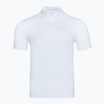 Pánské tričko  EA7 Emporio Armani Train Visibility Polo white