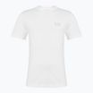 Pánské tričko EA7 Emporio Armani Pima Cotton Core Identity white