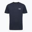 Pánské tričko EA7 Emporio Armani Pima Cotton Core Identity armani blue