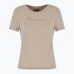 Dámská košile EA7 Emporio Armani Natural Ventus 7 cobblestone