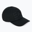 Kšiltovka EA7 Emporio Armani Train Logo Series Embroidered black
