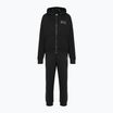 Dámská tepláková souprava EA7 Emporio Armani Train Visibility Tracksuit HO CH FZ black/gold