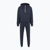 Dámská tepláková souprava EA7 Emporio Armani Train Tracksuit HO 1/4 Zip armani blue