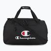 Sportovní taška Champion Progress Duffel black