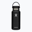 Termoláhev  Hydro Flask Wide Flex Cap 946 ml black