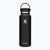 Termoláhev  Hydro Flask Wide Flex Cap 1180 ml black