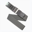 Pánský opasek Arcade Hardware Alu charcoal