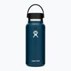 Termoláhev  Hydro Flask Wide Flex Cap 946 ml indigo